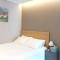 Mansion216, Haeundae Beachs new residence is 2 minutes away from Haeundae Station and offers luggage storage service and early check-in, 31st floor city view