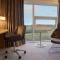 Hilton at St George's Park - Burton-upon-Trent