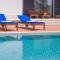 Modern Villa Anna with outdoor pool in Visnjan