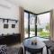 Modern Villa Anna with outdoor pool in Visnjan