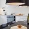 Modern Villa Anna with outdoor pool in Visnjan