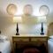 Fisant, Bokmakierie and Hoephoep Guest House