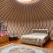 RAHMAT yurts