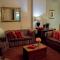 Fisant, Bokmakierie and Hoephoep Guest House