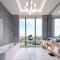 Hilton Beijing Tongzhou - Pequim