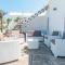 HelloAPULIA - Paradiso Penthouse with private panoramic terrace