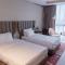 Hilton Samarkand Regency