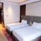 Hilton Samarkand Regency