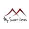 MY SWEET HOMES - STUDIO "LE CAVEAU"