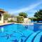 Increible finca rustica con piscina