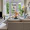 Stylish Elegance in Citys Heart