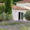 La Bastide de Damien, 5 clefs Demeure d'Exception et Table Remarquable dans le guide Teritoria, JACUZZI Privatif, Cuisine étoilée Dominique Frérard - 普罗旺斯艾克斯