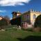 Accomodation Hotel Castello Il Codirosso