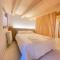 Courmayeur Superior and Junior suite by SupaStays