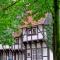 Apartment Am Stadtwald in Werne an der Lippe / NRW - 利珀河畔的韦尔纳