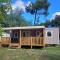 CAMPING LES OURMES Hourtin