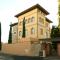 Accomodation Hotel Castello Il Codirosso