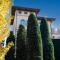 Accomodation Hotel Castello Il Codirosso