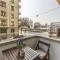 Bright & Spacious Riverside Apartment with Balcony - Budapest