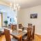 Bright & Spacious Riverside Apartment with Balcony - Budapest