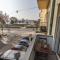 Bright & Spacious Riverside Apartment with Balcony - Budapest