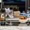 LUXURY Units at the Jewel Residences - Q Stay