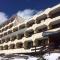 Studio exposé sud avec balcon, à 200m des pistes et commerces, animaux acceptés - FR-1-445-26 - 蒙热内夫尔
