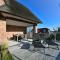 Landhaus Ostdüne Ferienwohnung Dünenmeer