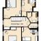 Landhaus Ostdüne Ferienwohnung Dünenmeer