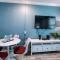 Sunset Beach Suites at Madeira Beach! Pet Friendly with Summer Breezes! - Suite 6 - St. Pete Beach