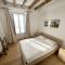 ALTIDO Cosy Ticinese Retreat 1-bed Flat Near The Duomo