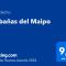 Cabañas del Maipo - Cabaña Maipo