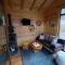 Wooden Mountain Villa