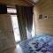 Wooden Mountain Villa