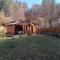 Wooden Mountain Villa