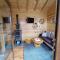 Wooden Mountain Villa