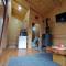 Wooden Mountain Villa
