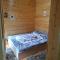 Wooden Mountain Villa
