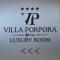 VILLA PORPORA