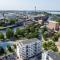 Modern 2BR Apartment with Balcony & Central Location - Hosted by 2ndhomes - Tampere