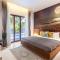 StayVistas The Isabella House - Hill-View Villa with Outdoor Pool & Pool-Side Gazebo