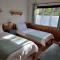 River Edge Lodges