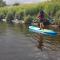 River Edge Lodges
