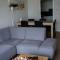 Appartement Zomerlust 7A