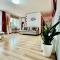 NeriesApartment No.2 Bedrooms Modern Suite In Centrum