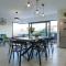 Villa Tuta with heated pool, only 150 m from the beach - Пакоштане