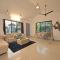 EKOSTAY - Eclipse Villa