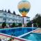 Uyum Hotel