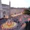 Cozy Terrace Rome Termini