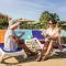 Wadi Lahmy Azur Resort - Soft All-Inclusive - Abū Ghuşūn